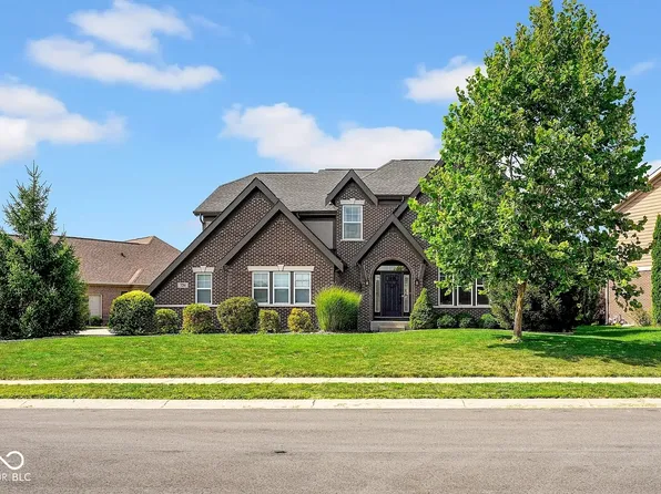 3284 Tecumseh Way, Bargersville, IN 46106