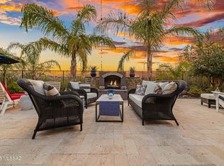 13265 N Rainbow Cactus Ct, Oro Valley, AZ 85755