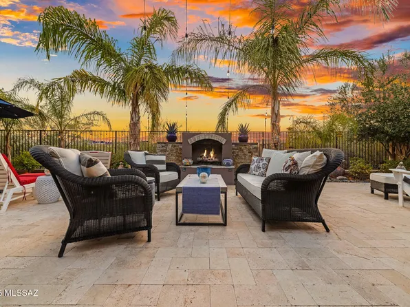 13265 N Rainbow Cactus Ct, Oro Valley, AZ 85755