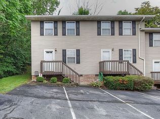 200 Arrowhead Dr, Johnson City, TN 37601