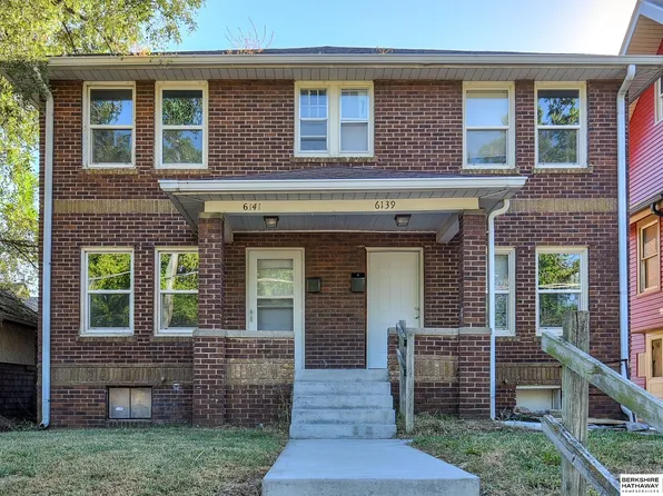 6139-6141 N 24th St, Omaha, NE 68110