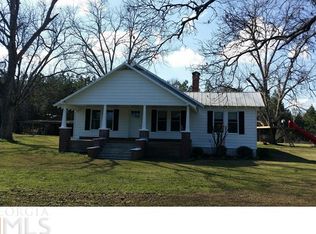 354 Old Poor Robin Rd, Sylvania, GA 30467