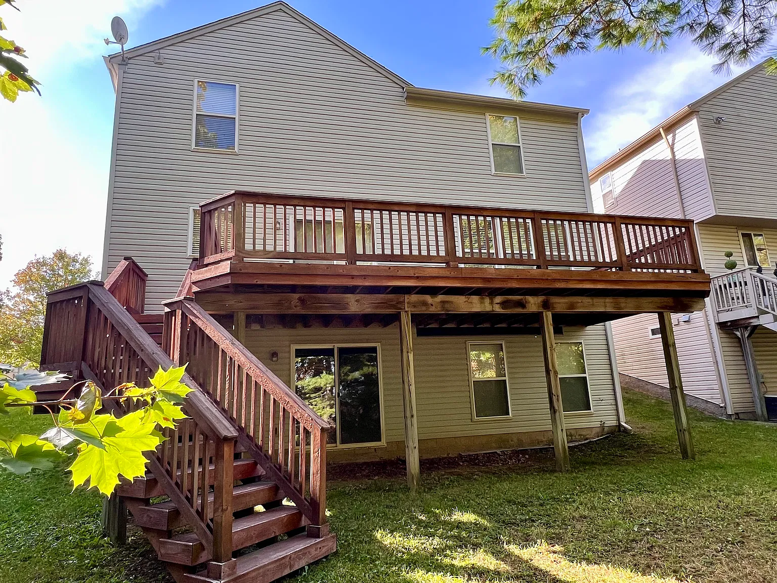 4 bed, 2.5 bath, 1746 sqft, $2,000 — Photo 3
