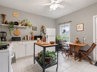 377 Dorchester St #2, Boston, MA 02127