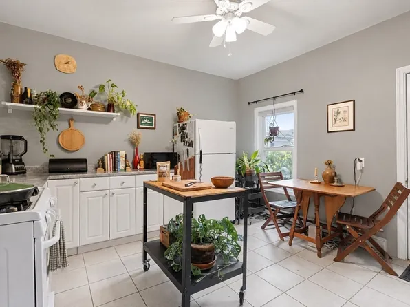 377 Dorchester St #2, Boston, MA 02127