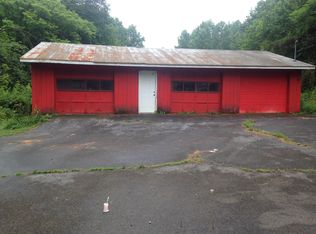 1270 Firebrick Indian Run Rd, South Portsmouth, KY 41174