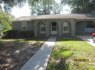 1041 Princewood Dr, Orlando, FL 32810