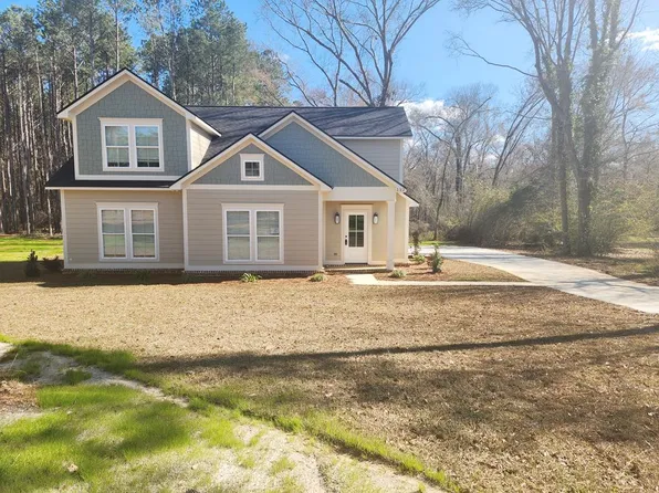 132 Hardwood Ln, Leesburg, GA 31763