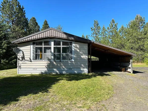 78219 Giger Ln, Weston, OR 97886