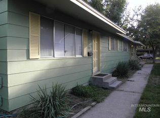 1203-05 S Colorado Ave, Boise, ID 83706