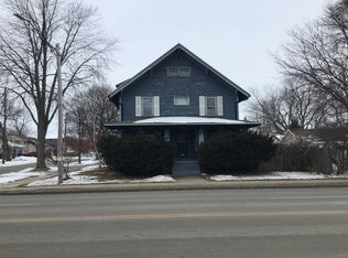 5652 Marylouise St, Lansing, MI 48917