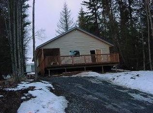 L11 B3 Soundview, Homer, AK --