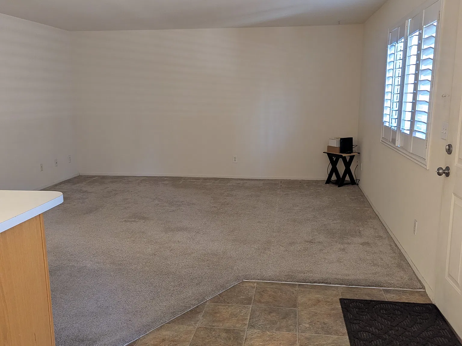 2 bed, 996 sqft, $1,150 — Photo 4