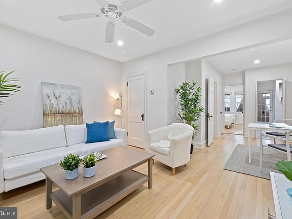 2nd image of 2228 40th St NW APT 1
