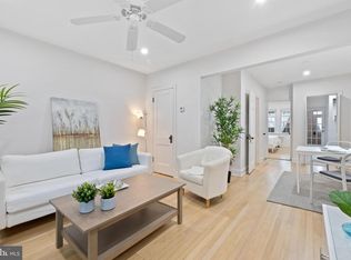 2228 40th St NW APT 1, Washington, DC 20007