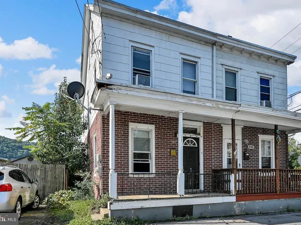 602 Railroad St, Schuylkill Haven, PA 17972