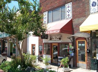 330 Tate St #A, Greensboro, NC 27403