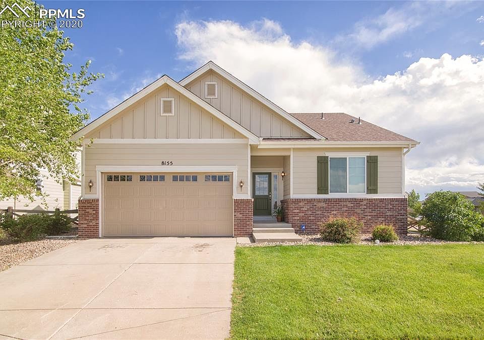 2nd image of 8155 Silver Birch Dr