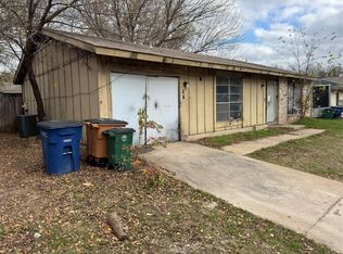 6127 Wagon Bend Trl, Austin, TX 78744