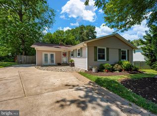 100 Spring St, Gaithersburg, MD 20877