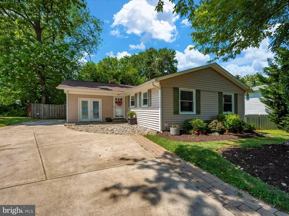 100 Spring St, Gaithersburg, MD 20877