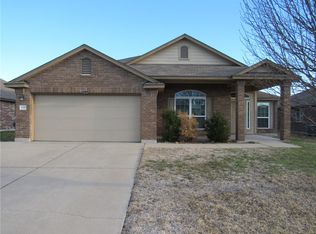 10017 Desperado, Waco, TX 76708