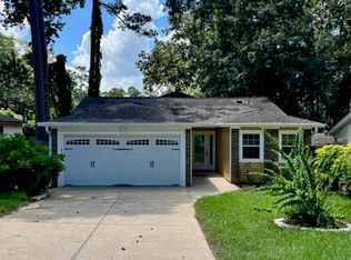 1665 Springwood Dr, Tallahassee, FL 32308