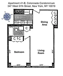 Rented by Keller Williams NYC