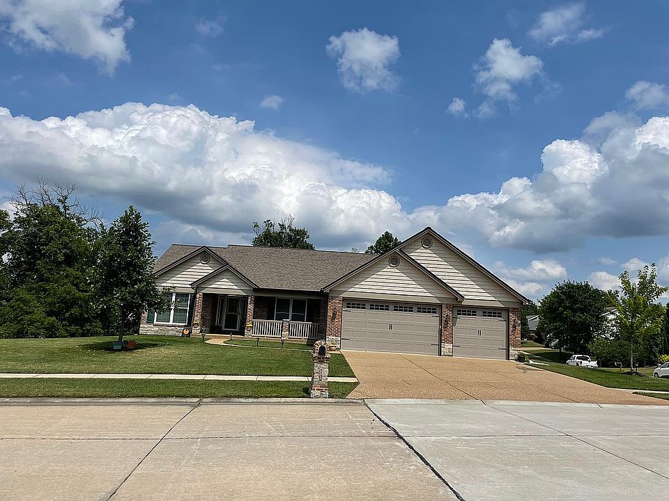 10 Liberty Creek Ct