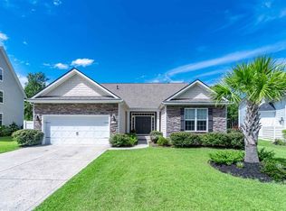 58 Summerlight Dr, Murrells Inlet, SC 29576