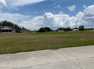 6732 Heavitree Dr, Sebring, FL 33876