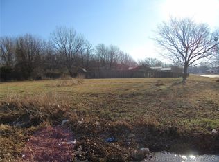 701 E Cherokee Ave, McAlester, OK 74501