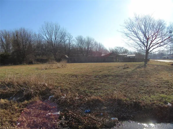 701 E Cherokee Ave, McAlester, OK 74501