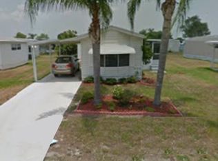14416 Isla Flores, Fort Pierce, FL 34951