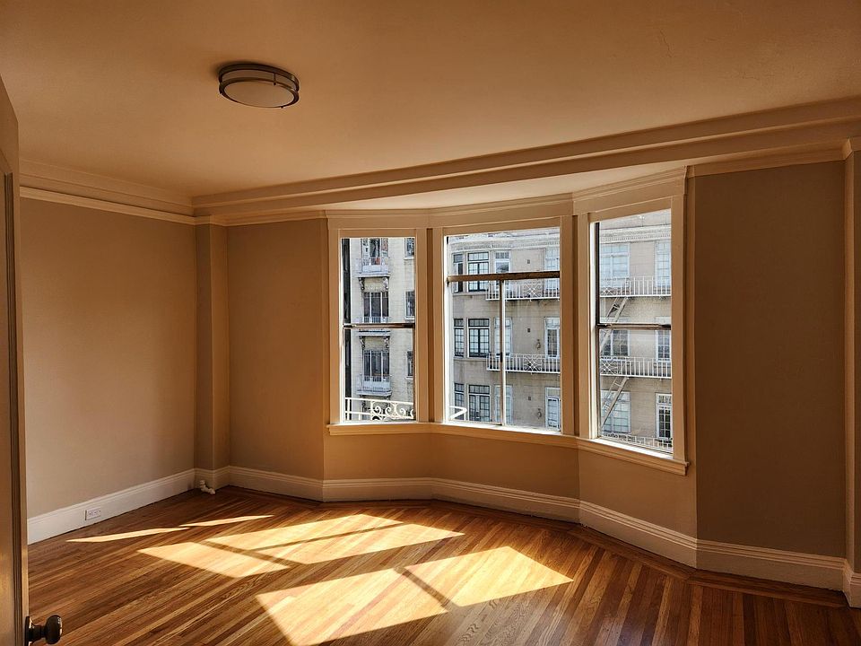 1st image of 840 Geary St APT 24