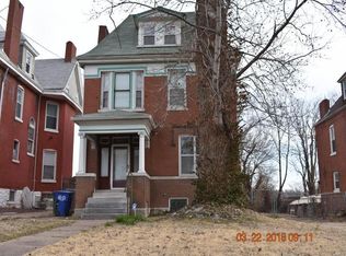 5837 Julian Ave, Saint Louis, MO 63112