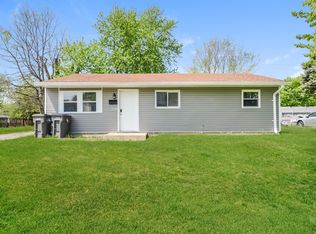 2720 S Walcott St, Indianapolis, IN 46203