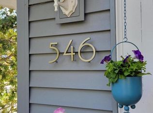 546 Orchard Dr, Madison, WI 53711