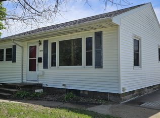 1832 Byron Ave, Waterloo, IA 50702