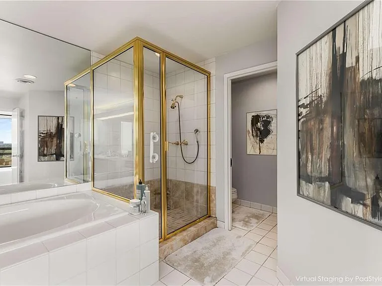 2660 Peachtree Rd NW #18G — Photo 14