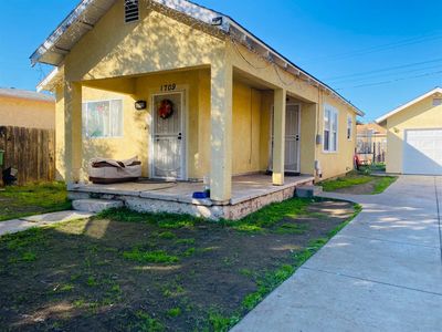 1709 E Anderson St, Stockton, CA, 95205