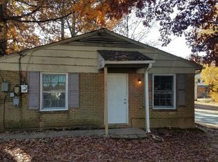 1516 Graves Ave, High Point, NC 27260