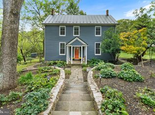 13722 Hiddenhollow Ln, Leesburg, VA 20176