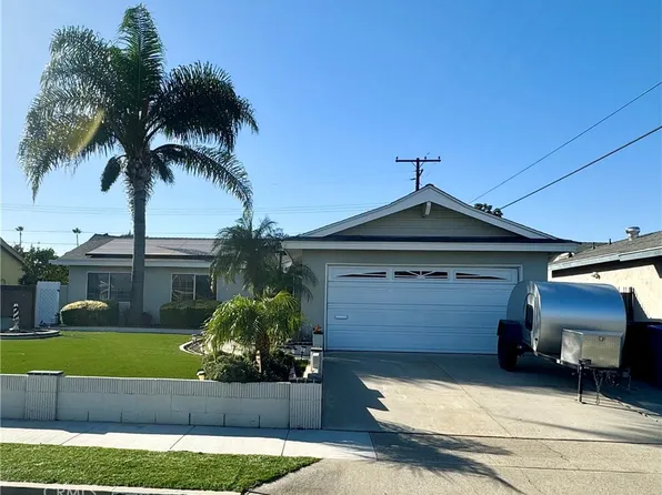 10161 Janice Lynn St, Cypress, CA 90630