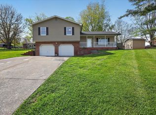 107 Colony St, Gray, TN 37615