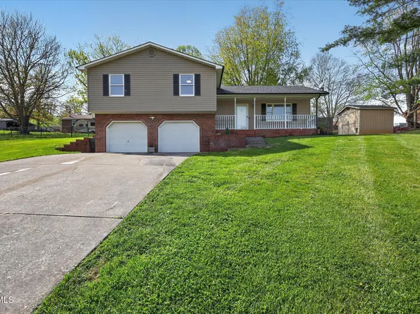 107 Colony St, Gray, TN 37615