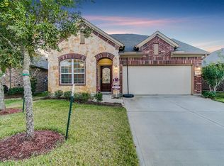 9957 Daisy Field Ln, Brookshire, TX 77423