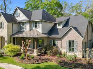 13234 Canyon Crest Ln N, Conroe, TX 77302