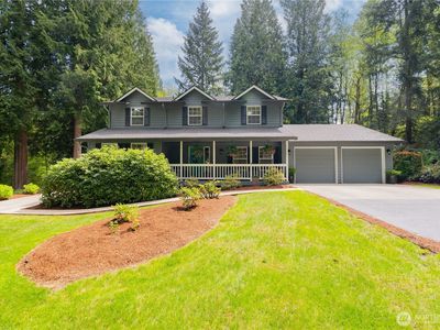 13501 NE 228th Court, Brush Prairie, WA, 98606