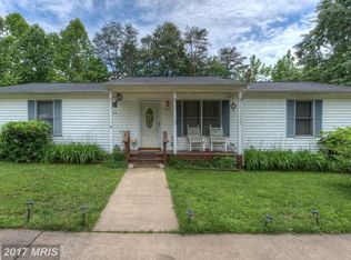 236 Telegraph Rd, Stafford, VA 22554